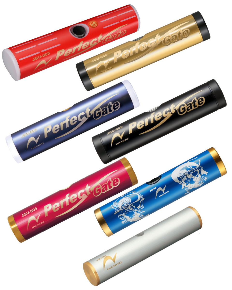 ゲートボール用ヘッド | ニチヨー公式ショップ – NICHIYO