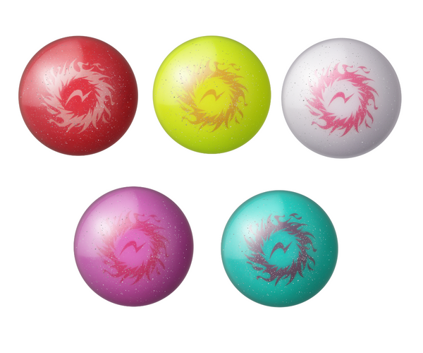 グラウンド・ゴルフ サンライズボール GG122