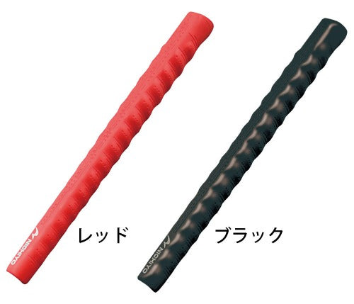 グラウンドゴルフ・グリップ