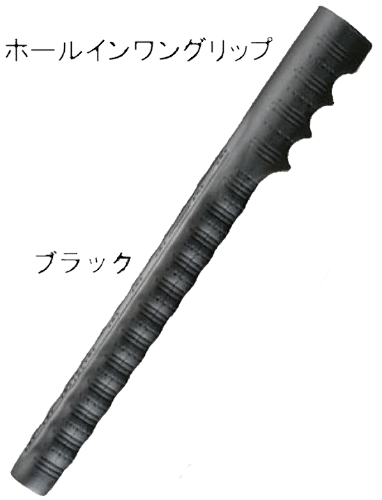 ヘッドの重さに定評「パワーインパクト クロスモデル」SC-2420X