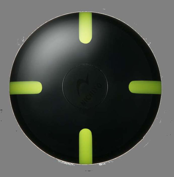 グラウンドゴルフ・ストライクボール・ライン GG72