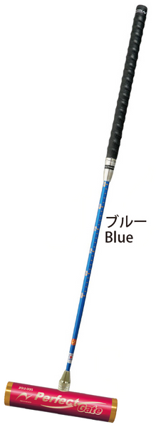ゲートボール・グリップズームスティックセット(JE95)