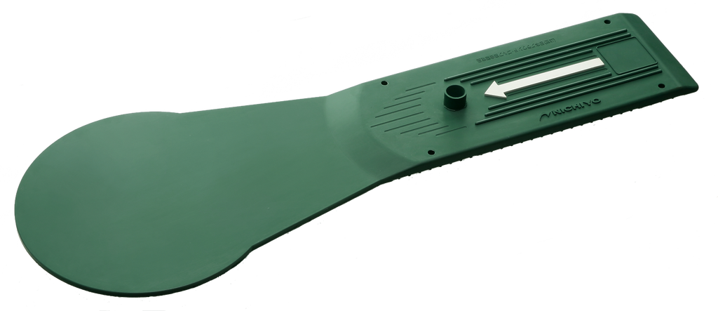 大型スタートマットが入荷しました。