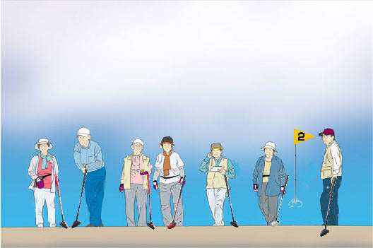 ニチヨー主催GG大会に参加すると特典があります