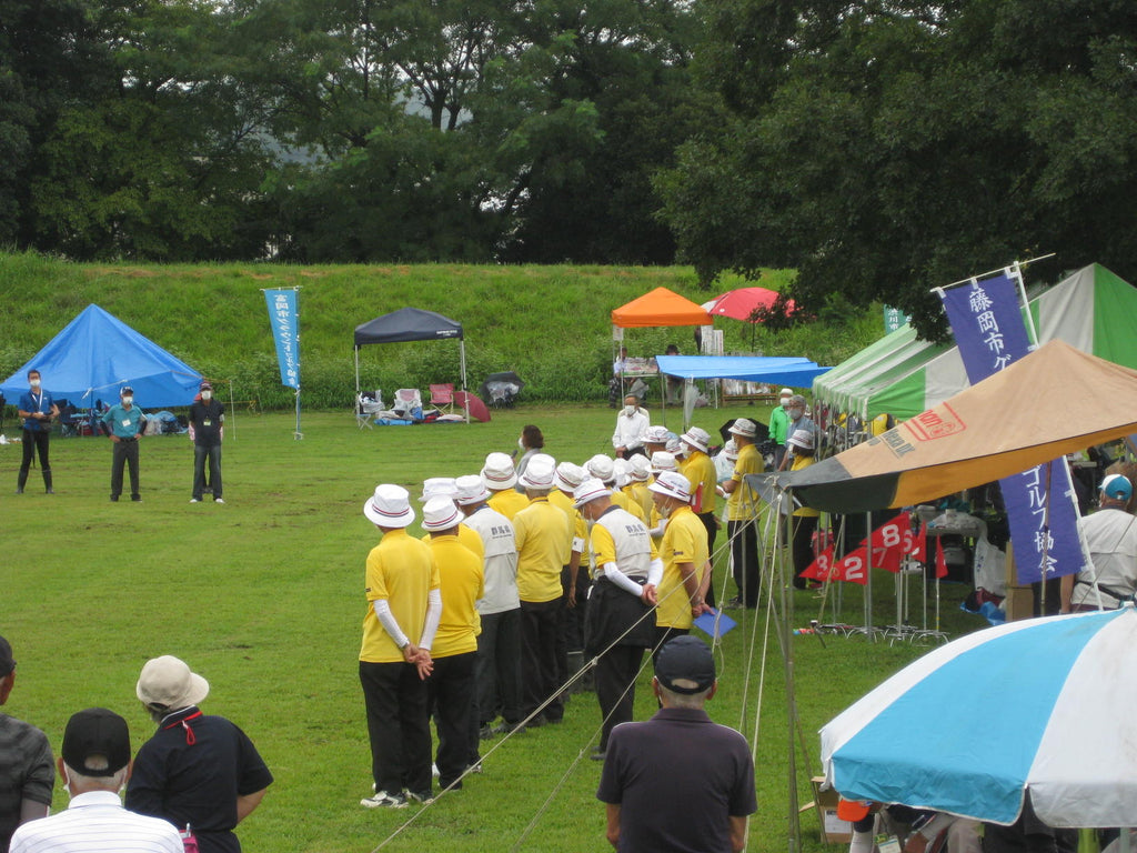 第18回上毛新聞社杯