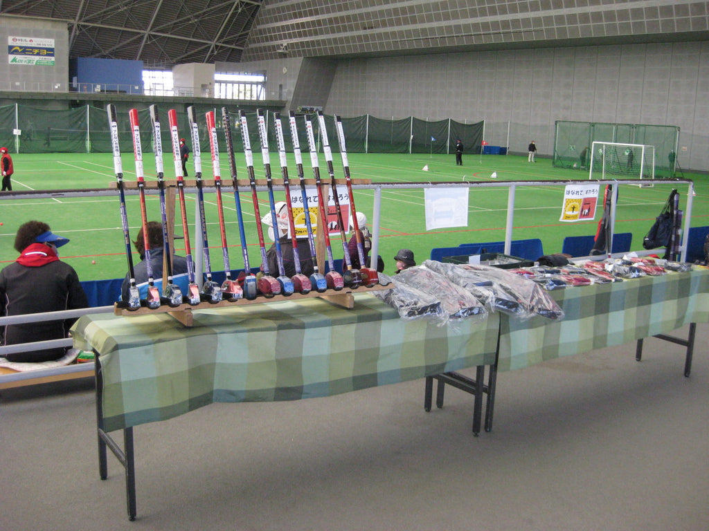 2022年ニューイヤー大会開催