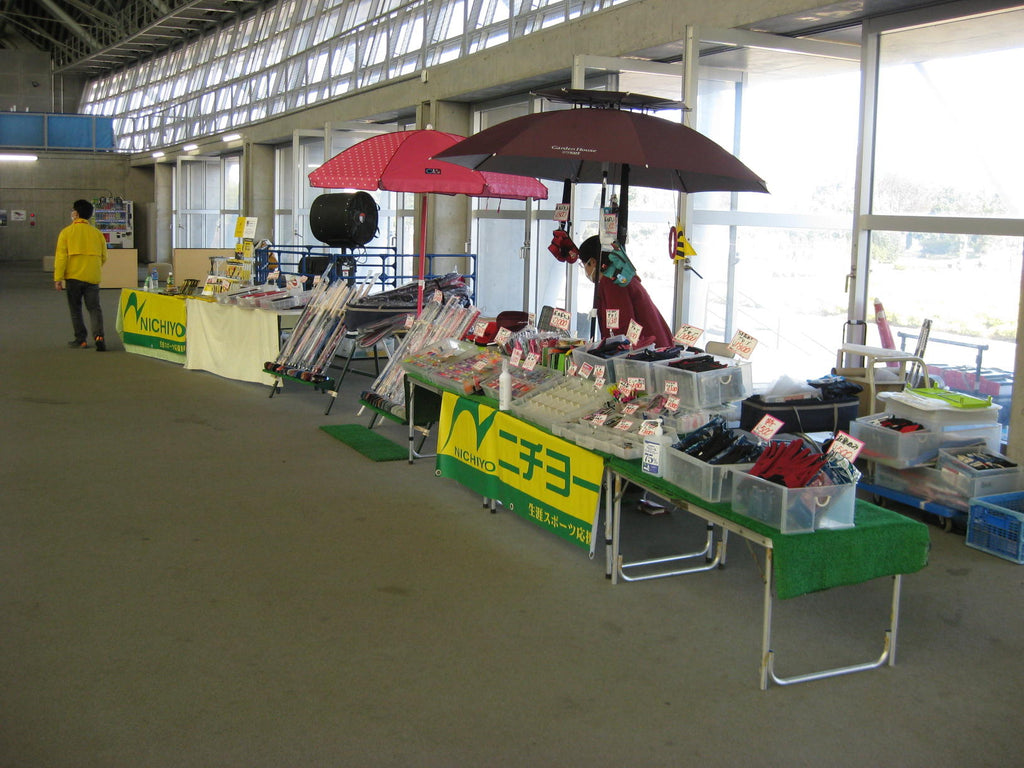 オータムオープングラウンドゴルフ大会（２回目）開催