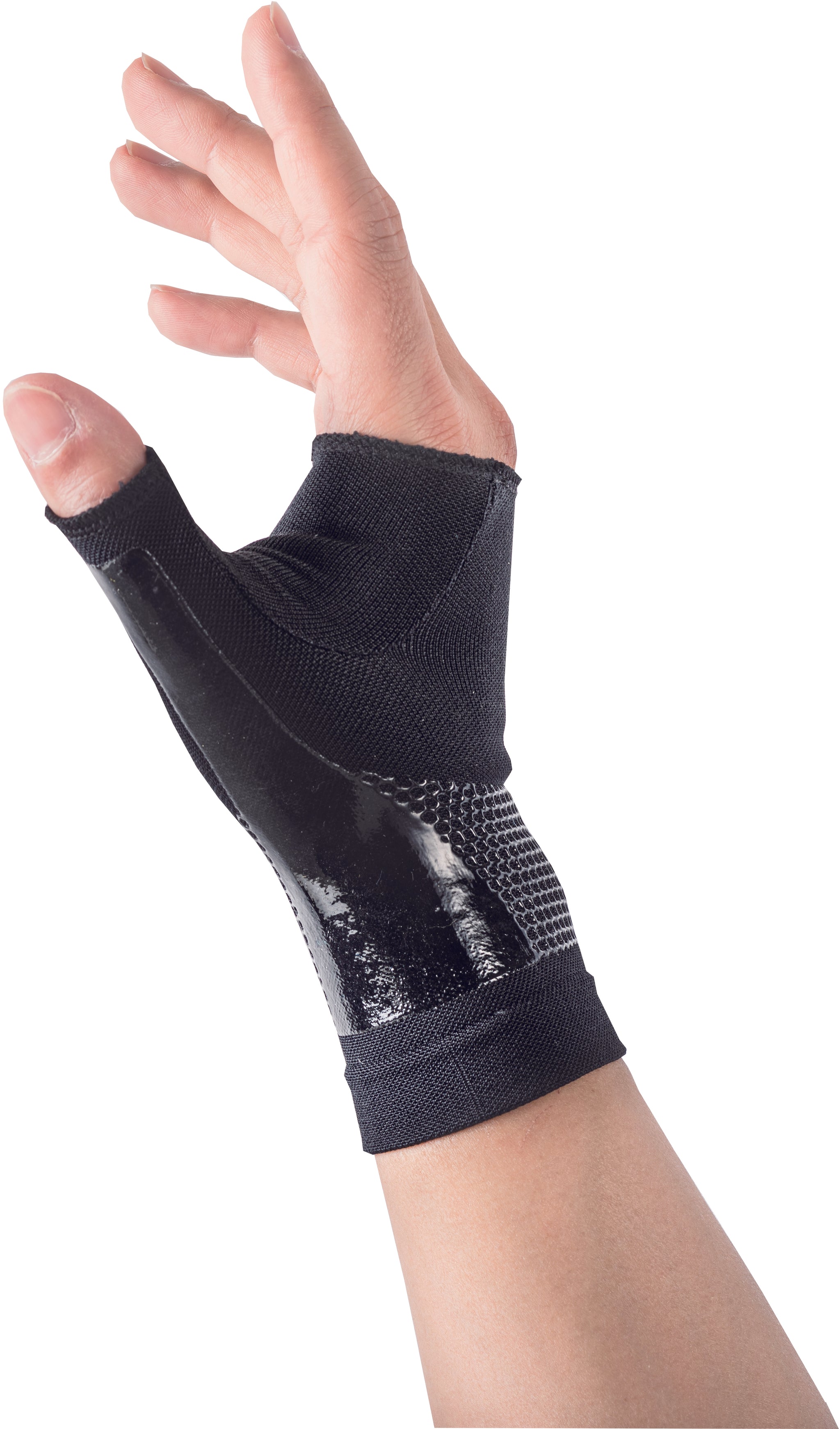 ホルザック 手首用 ベージュ HOLZAC-T | 健康器具 | ニチヨー公式