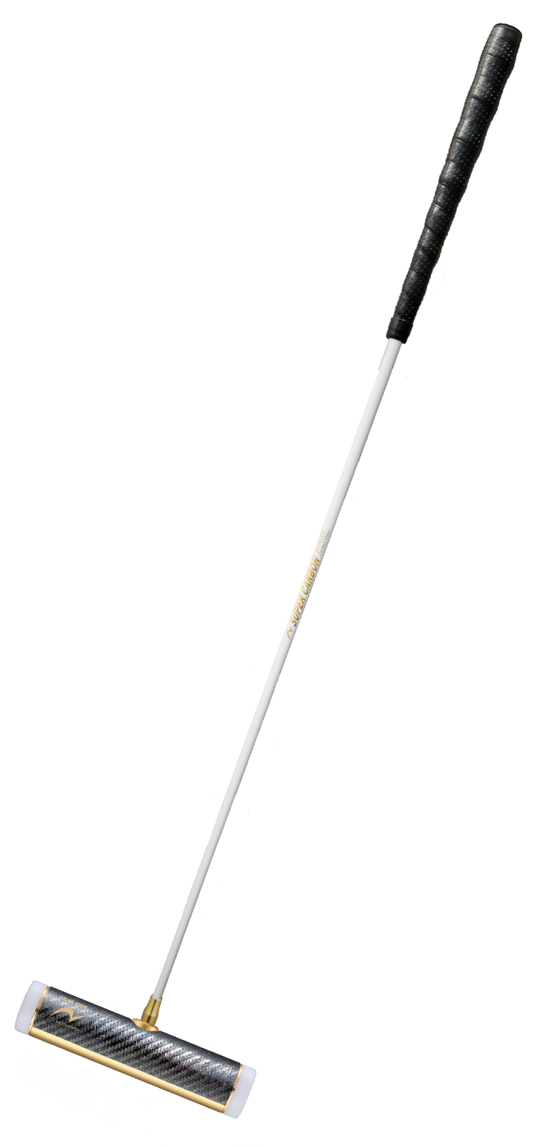 スーパーカーボンスティックセット　ホワイト 　STHO2H