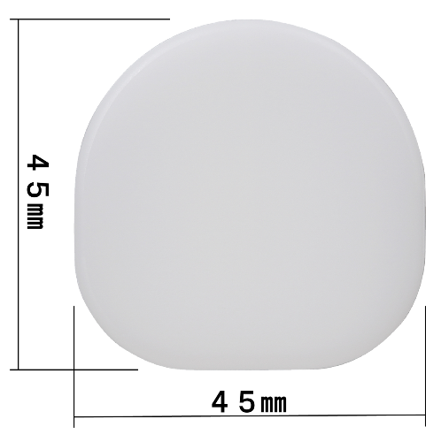 跨ぎ打ちに適した45㎜D型ヘッド JDJ45 | ゲートボール | ニチヨー公式