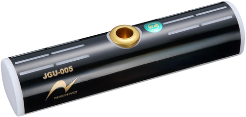 跨ぎ打ちに適した45㎜D型ヘッド （Sボルト）SDJ45