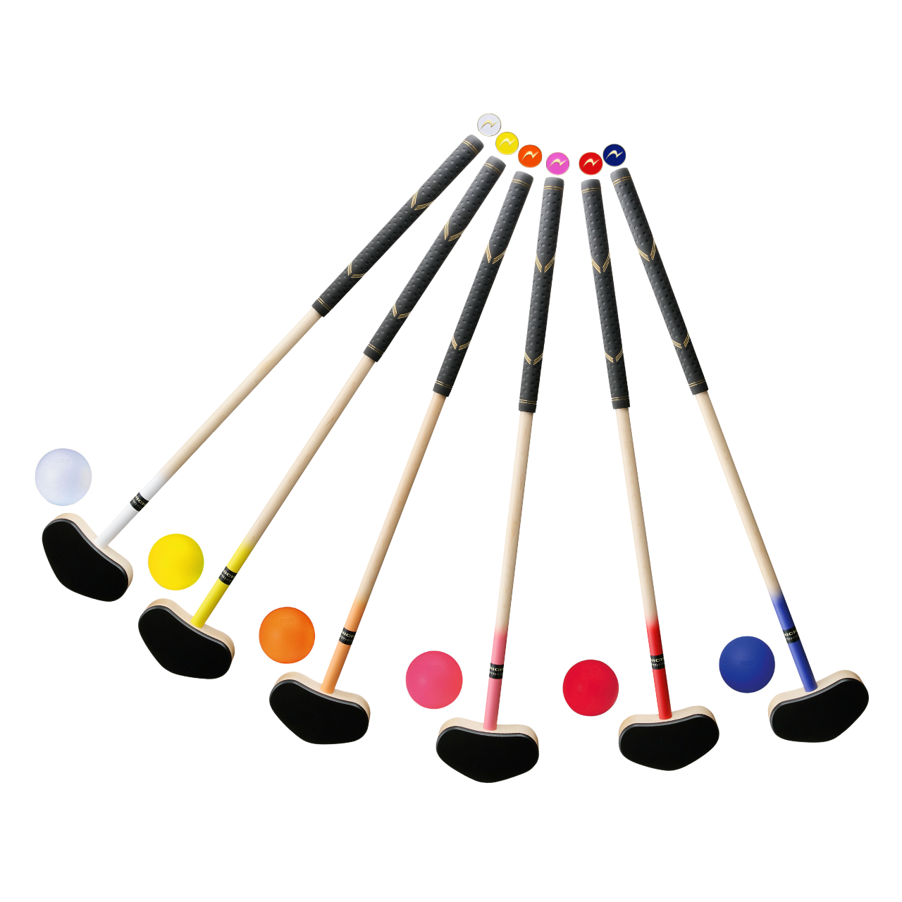 値下げ！ゴルフクラブ用シャフト 6本セット ゴルフクラブ アイアンセット 6本組ZXi5 IRON N.S.PRO MODUS3
