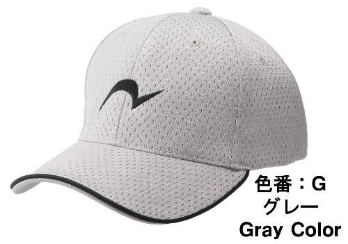 ロゴ入りフライメッシュキャップ FMC | ニチヨー公式ショップ