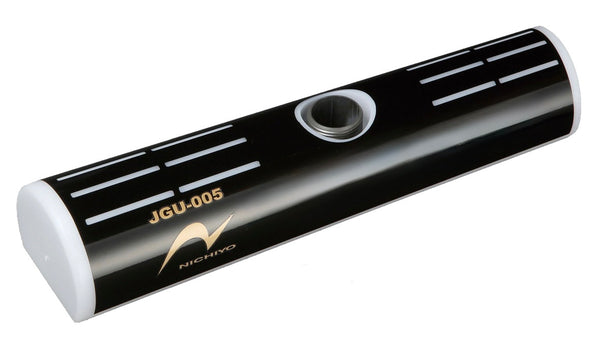 跨ぎ打ちに適したＤ型ヘッド（Ｊロック）　JDJ
