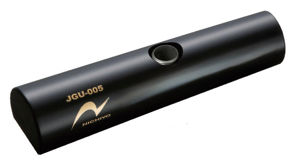 跨ぎ打ちに適したＤ型ヘッド（Ｊロック）　JDJ