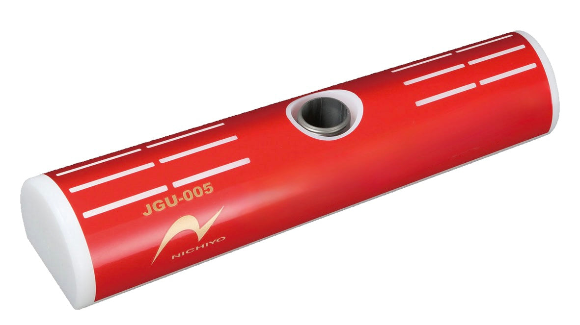 跨ぎ打ちに適したＤ型ヘッド（Ｊロック）　JDJ