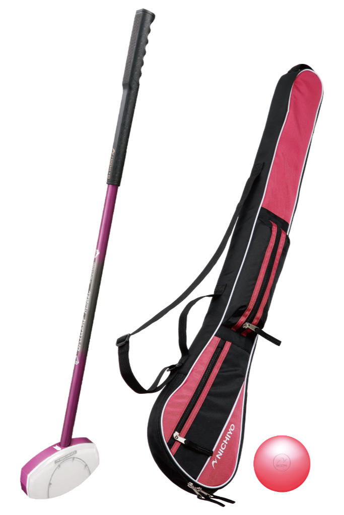 スコアーUP6セット G-SU6 | グラウンド・ゴルフ | ニチヨー公式