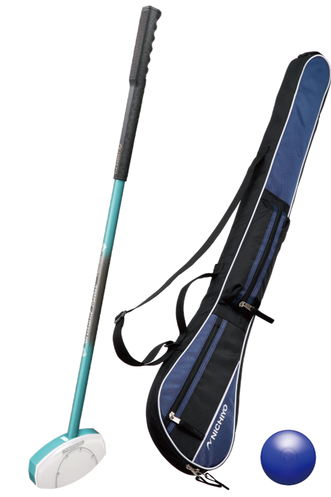 スコアーUP6セット G-SU6 | グラウンド・ゴルフ | ニチヨー公式