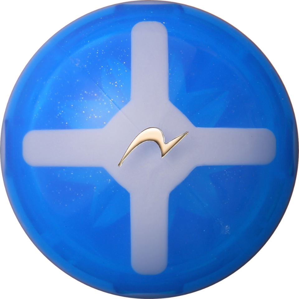 ダイヤクロスボール GG20 | グラウンド・ゴルフ | ニチヨー公式