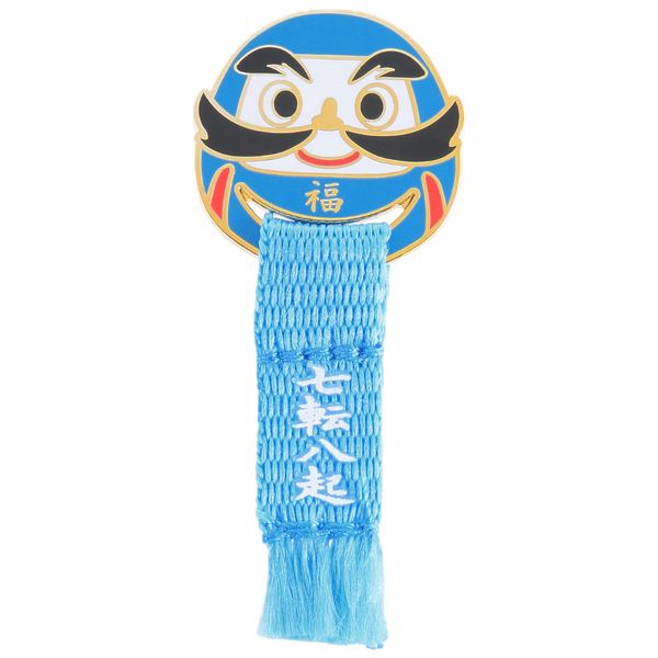 【2026年新製品】グラウンド・ゴルフ だるまリボンマーカー GM-DR