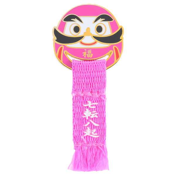 【2026年新製品】グラウンド・ゴルフ だるまリボンマーカー GM-DR