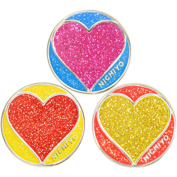 【2026年新製品】グラウンド・ゴルフ キラハートマーカー GM-KH