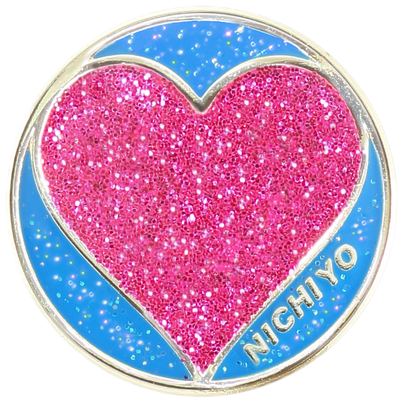 【2026年新製品】グラウンド・ゴルフ キラハートマーカー GM-KH