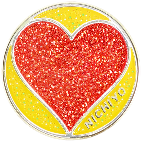 【2026年新製品】グラウンド・ゴルフ キラハートマーカー GM-KH