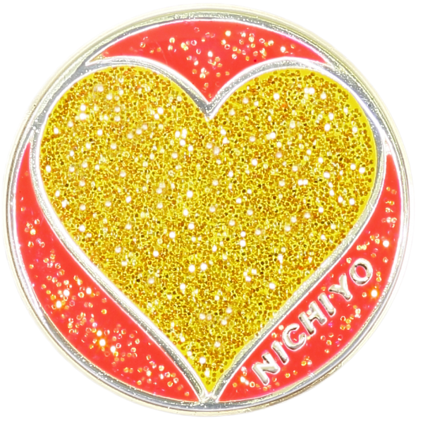 【2026年新製品】グラウンド・ゴルフ キラハートマーカー GM-KH