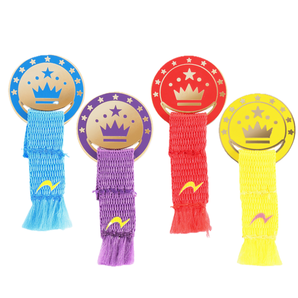 【2026年新製品】グラウンド・ゴルフ ロイヤルリボンマーカー GM-RR