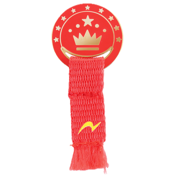 【2026年新製品】グラウンド・ゴルフ ロイヤルリボンマーカー GM-RR