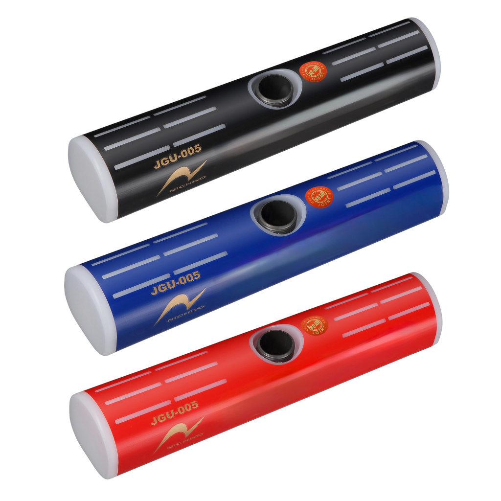 跨ぎ打ちに適した45㎜D型ヘッド JDJ45 | ゲートボール | ニチヨー公式