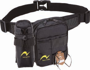 ジョイントポーチ（ペットボトルホルダー付）JP