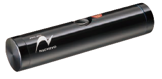 【2026年2月新色登場】Φ４５㎜ポリカーボネートブラックフェースヘッド（Jロック）JPHG