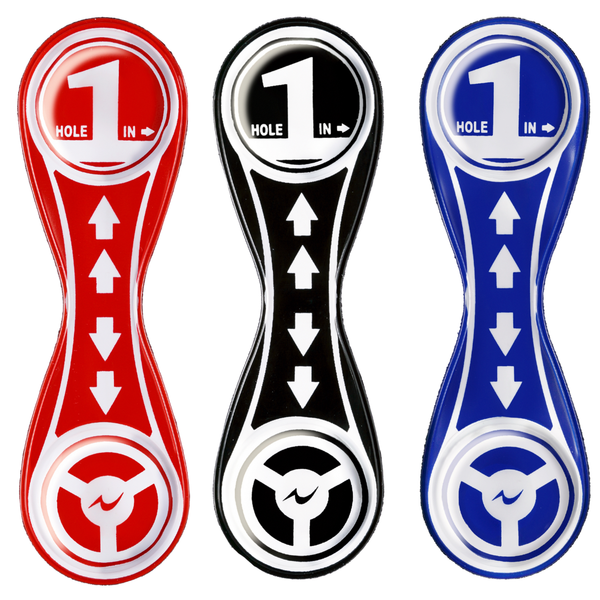 【2026年新商品】ソフトマーカーホルダー ホールインワン MH-S1