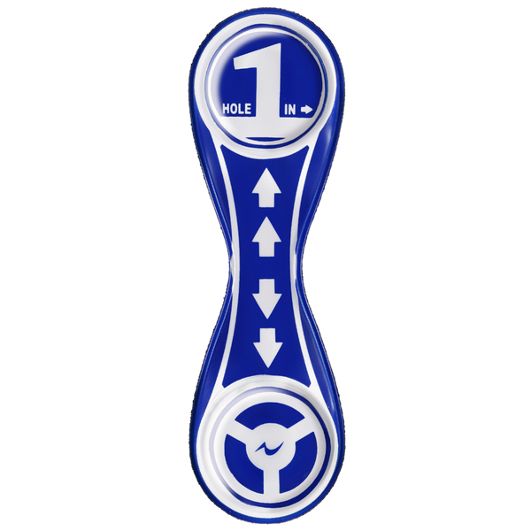 【2026年新商品】ソフトマーカーホルダー ホールインワン MH-S1