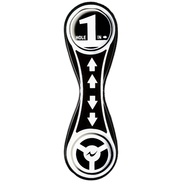 【2026年新商品】ソフトマーカーホルダー ホールインワン MH-S1