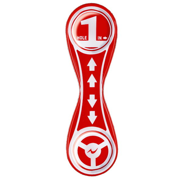 【2026年新商品】ソフトマーカーホルダー ホールインワン MH-S1