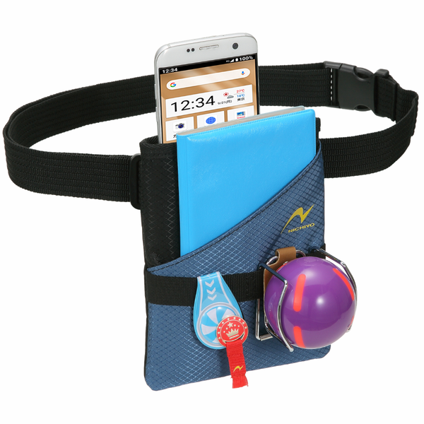 【2026年5月新発売】グラウンド・ゴルフ　スマートポケットホルダー SPH
