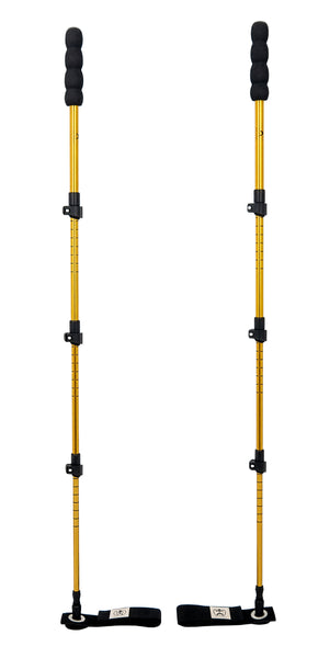 【5/7新発売】より手軽に、より身近に「ソーラーポールフィット」（エクササイズ器具）【予約】