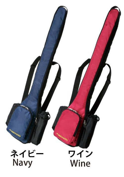 背負えるクラブケース G810 | グラウンド・ゴルフ | ニチヨー公式