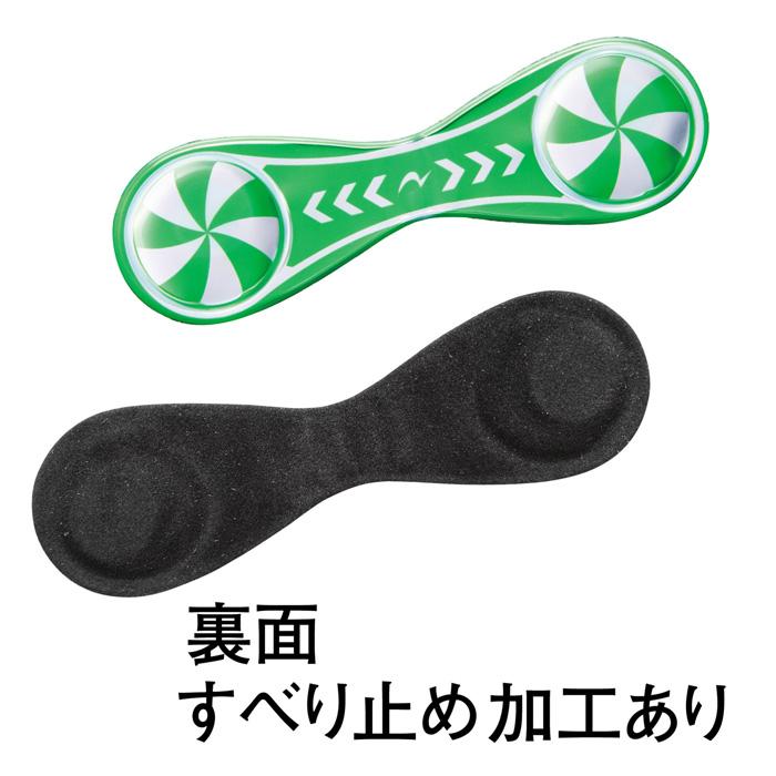 ソフトマーカーホルダー MH-S | グラウンド・ゴルフ | ニチヨー公式