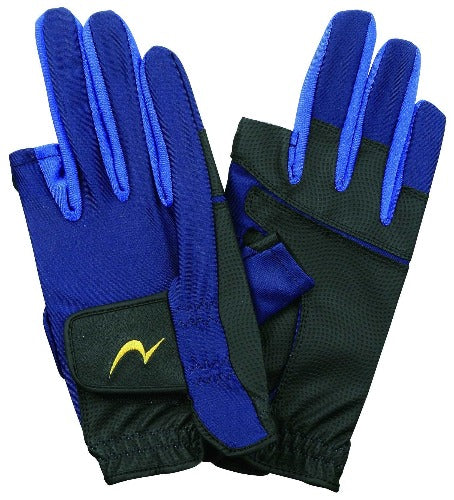 手袋・伸縮素材グローブ（磁石付）　G-522