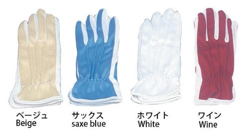 ゲートボール　ニチヨー　手袋