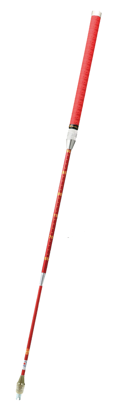 コンパクトズームシャフト JZWR
