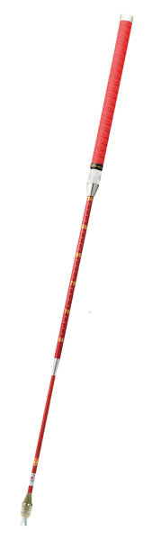 コンパクトズームシャフト JZWR