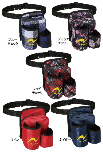 ボールポケット7 BP7 | グラウンド・ゴルフ | ニチヨー公式ショップ